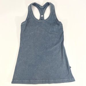 LULULEMON Racer Back Athletic Tank Top Size Small